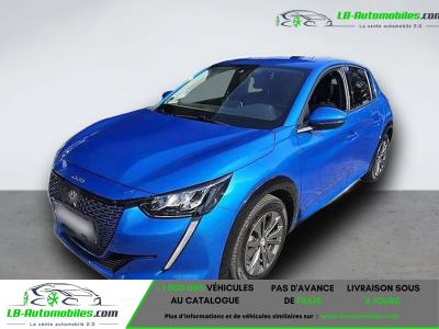 Peugeot 208 Electrique 50 kWh 136ch
