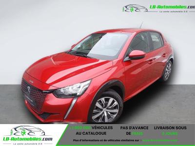 Peugeot 208 Electrique 50 kWh 136ch