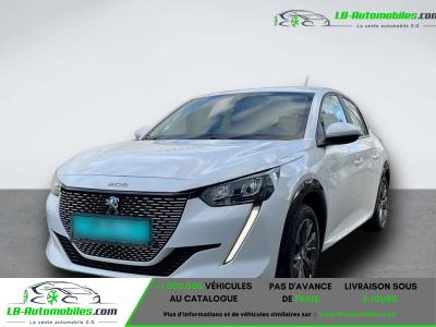 Peugeot 208 Electrique 50 kWh 136ch