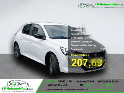 Peugeot 208 PureTech 100  BVA