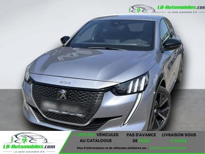 Peugeot 208 PureTech 100  BVA