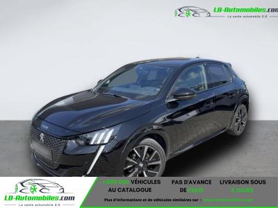 Peugeot 208 PureTech 100  BVA