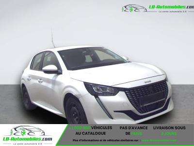 Peugeot 208 PureTech 75 BVM