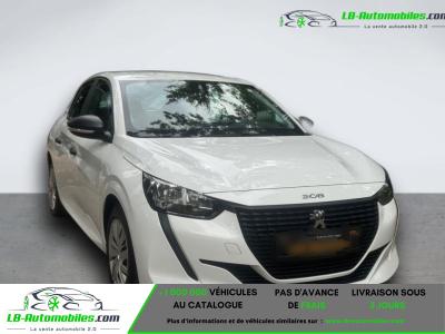 Peugeot 208 PureTech 75 BVM