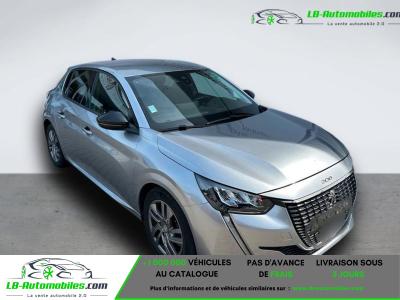 Peugeot 208 PureTech 75 BVM