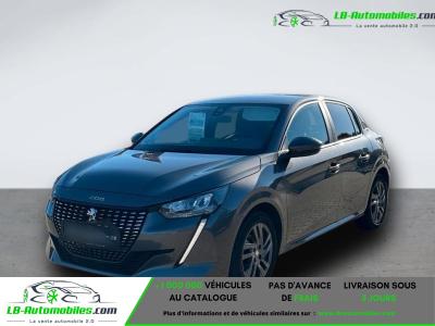 Peugeot 208 PureTech 75 BVM