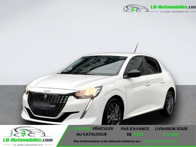 Peugeot 208 PureTech 75 BVM