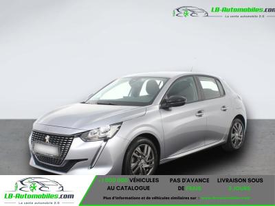 Peugeot 208 PureTech 75 BVM