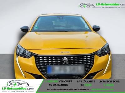 Peugeot 208 PureTech 75 BVM