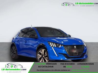 Peugeot 208 PureTech 100  BVM
