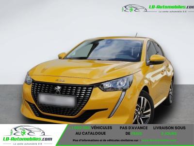 Peugeot 208 PureTech 100  BVM