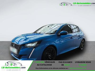 Peugeot 208 PureTech 100  BVM