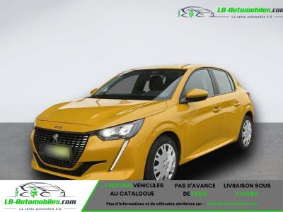 Peugeot 208 PureTech 100  BVM