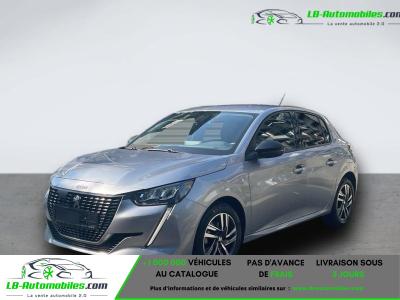 Peugeot 208 PureTech 100  BVM
