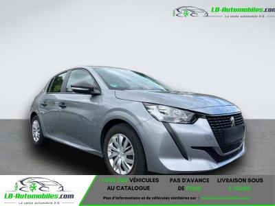 Peugeot 208 PureTech 75  BVM