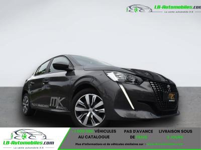 Peugeot 208 PureTech 75  BVM
