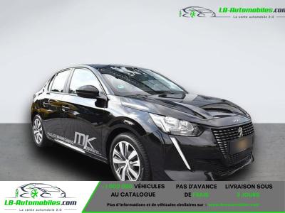 Peugeot 208 PureTech 75  BVM