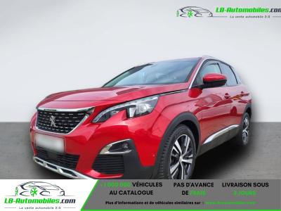 Peugeot 3008 1.2 Puretech 130ch  BVA