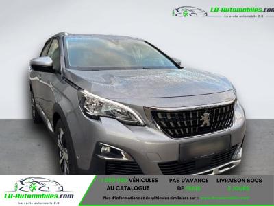 Peugeot 3008 1.2 Puretech 130ch  BVA