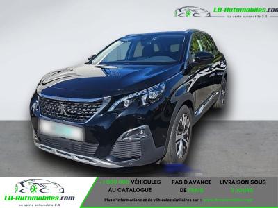 Peugeot 3008 1.2 Puretech 130ch  BVA