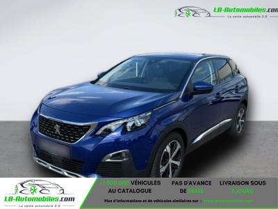 Peugeot 3008 1.2 Puretech 130ch  BVA
