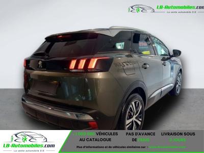 Peugeot 3008 1.2 Puretech 130ch  BVA