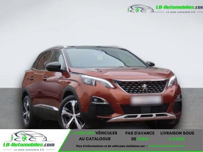 Peugeot 3008 1.2 Puretech 130ch  BVA