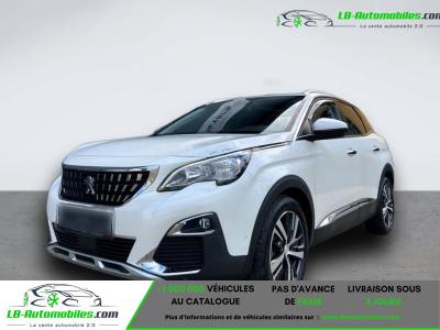 Peugeot 3008 1.2 Puretech 130ch  BVM