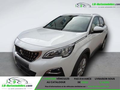 Peugeot 3008 1.2 Puretech 130ch  BVM