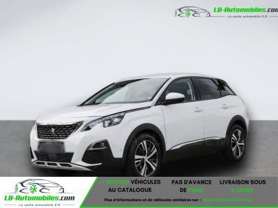 Peugeot 3008 1.2 Puretech 130ch  BVM