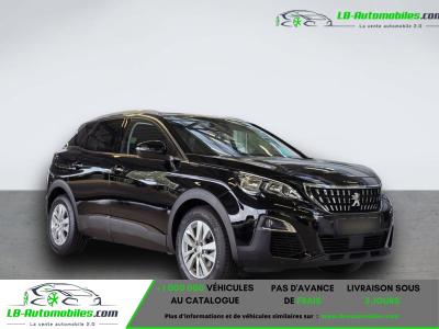 Peugeot 3008 1.2 Puretech 130ch  BVM
