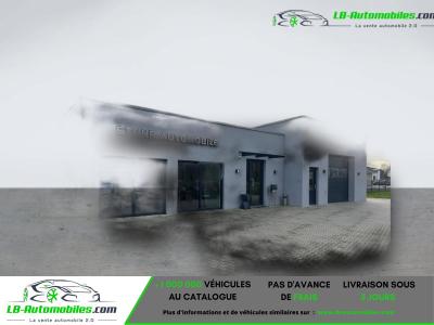 Peugeot 3008 1.2 Puretech 130ch  BVM