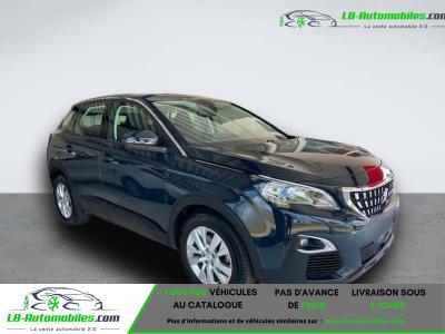 Peugeot 3008 1.2 Puretech 130ch  BVM