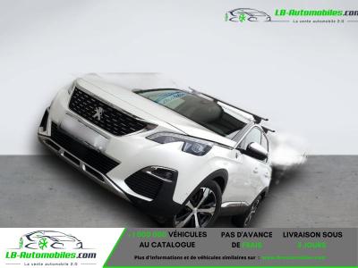 Peugeot 3008 1.2 Puretech 130ch  BVM