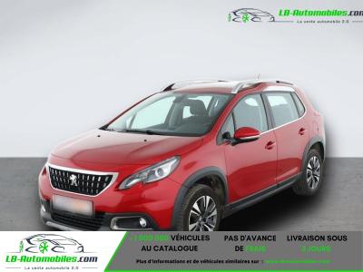 Peugeot 2008 1.2 PureTech 110ch  BVM