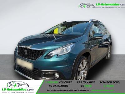 Peugeot 2008 1.2 PureTech 110ch  BVM