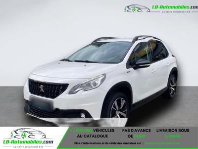 Peugeot 2008 1.2 PureTech 110ch  BVM