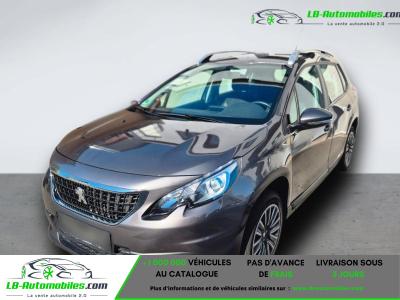 Peugeot 2008 1.2 PureTech 82ch BVM