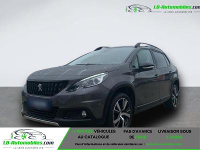 Peugeot 2008 1.6 BlueHDi 120ch  BVA