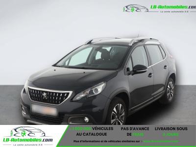 Peugeot 2008 1.6 BlueHDi 120ch  BVM