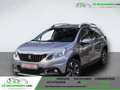 Peugeot 2008 PureTech 82ch BVM