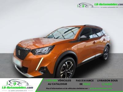 Peugeot 2008 BlueHDi 130  BVA