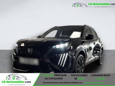 Peugeot 2008 BlueHDi 130  BVA