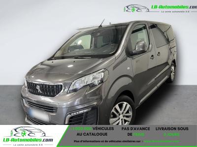 Peugeot Traveller 2.0 BlueHDi 150ch BVM