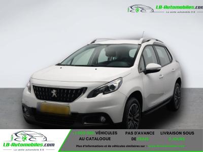Peugeot 2008 BlueHDi 100  BVM