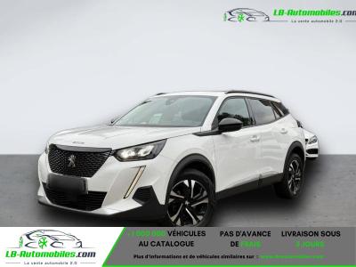 Peugeot 2008 BlueHDi 110  BVM