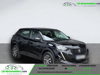 Peugeot 2008 BlueHDi 110  BVM