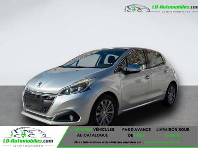 Peugeot 208 1.2 PureTech 110ch  BVA