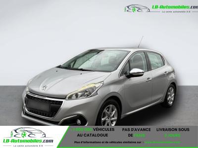 Peugeot 208 1.2 PureTech 110ch  BVA