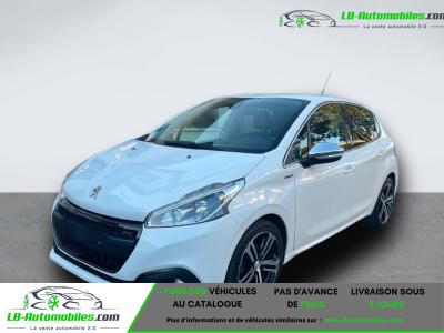 Peugeot 208 1.2 PureTech 110ch  BVA